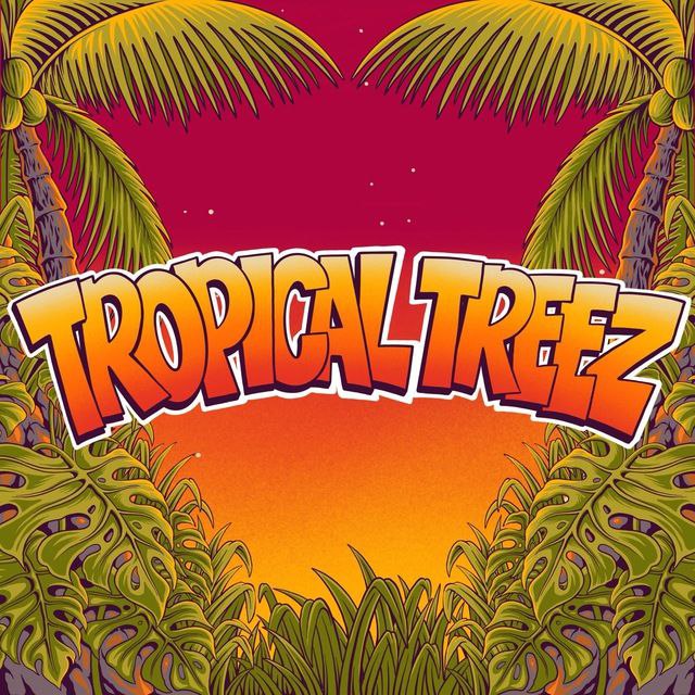 Topical treez Ontario, Tropical tree Canada, Buy tropical treez gas, Buy tropical treez gas Ontario, Buy tropical treez gas canada